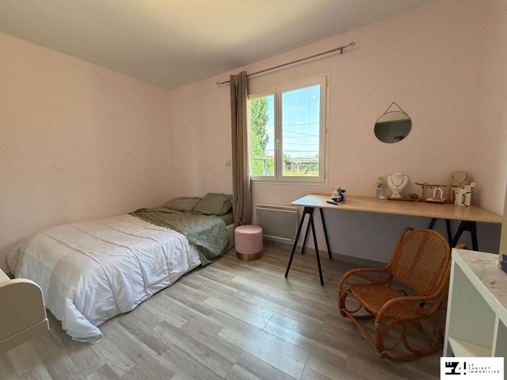 Maison indépendante ST CLAR DE RIVIERE (31600) LE 4 LE CABINET IMMOBILIER