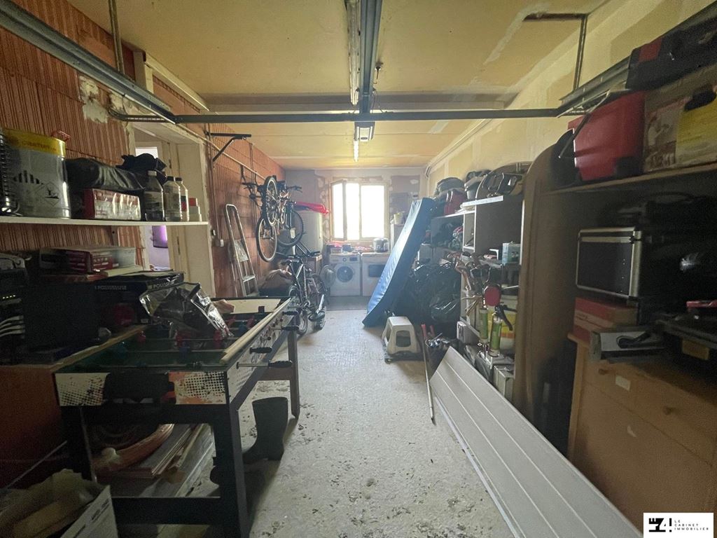 Maison indépendante ST CLAR DE RIVIERE (31600) LE 4 LE CABINET IMMOBILIER