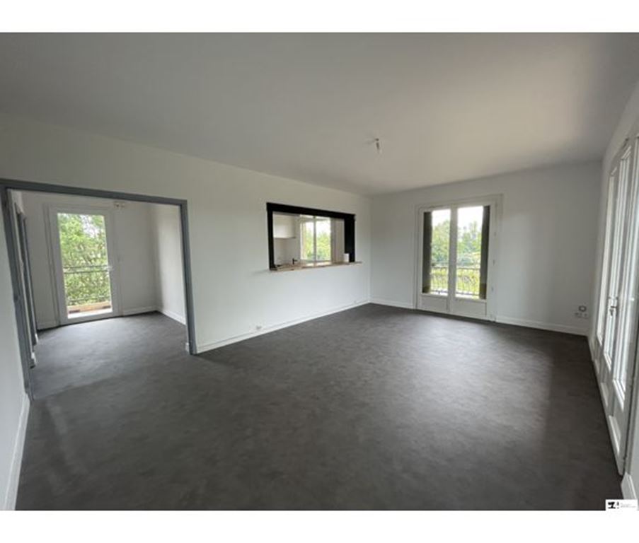 Appartement T4 CAZERES (31220) LE 4 LE CABINET IMMOBILIER