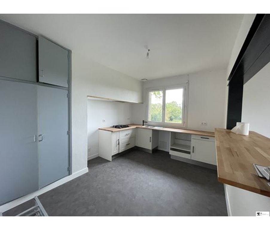 Appartement T4 CAZERES (31220) LE 4 LE CABINET IMMOBILIER
