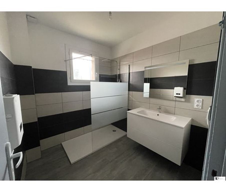 Appartement T4 CAZERES (31220) LE 4 LE CABINET IMMOBILIER