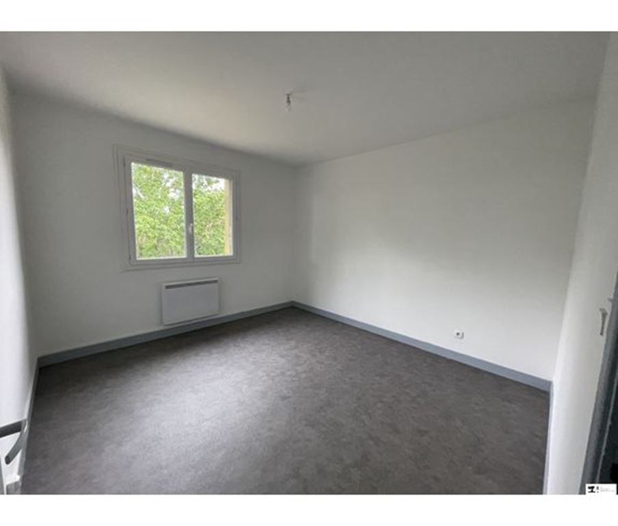 Appartement T4 CAZERES (31220) LE 4 LE CABINET IMMOBILIER