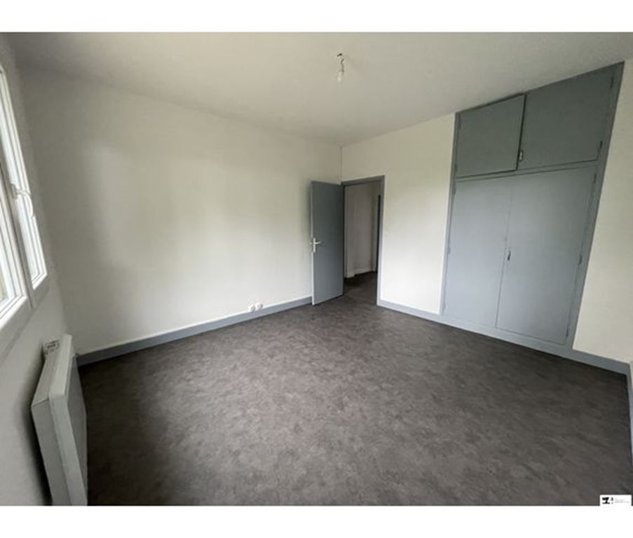 Appartement T4 CAZERES (31220) LE 4 LE CABINET IMMOBILIER