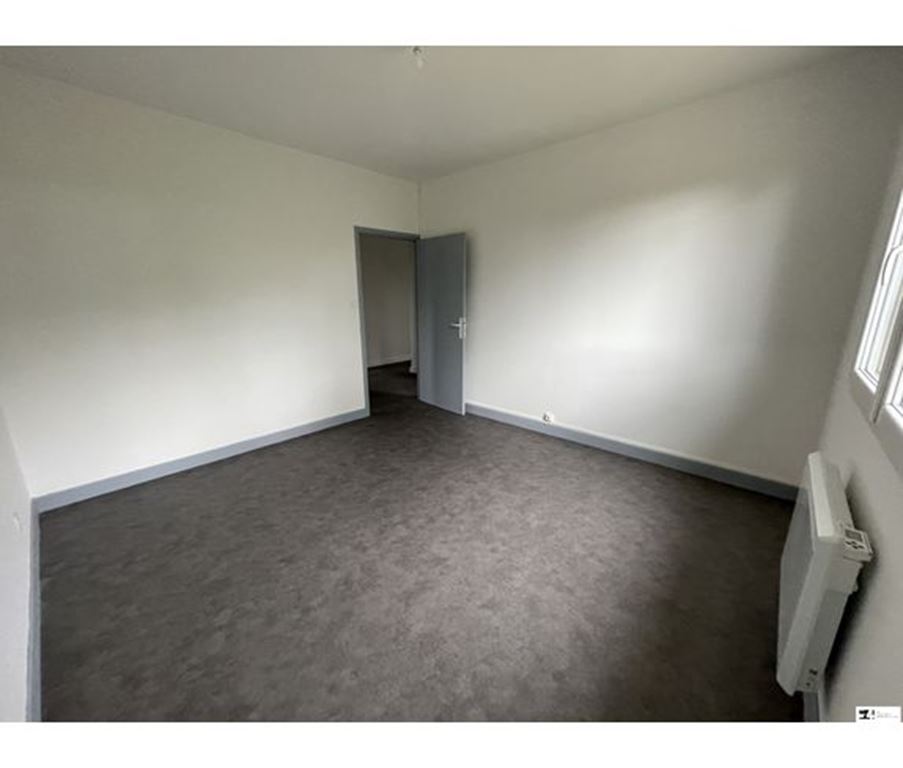 Appartement T4 CAZERES (31220) LE 4 LE CABINET IMMOBILIER