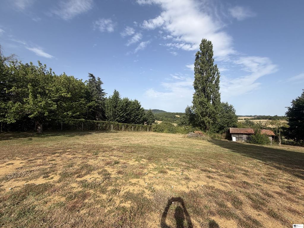 Maison MARIGNAC LASPEYRES (31220) LE 4 LE CABINET IMMOBILIER