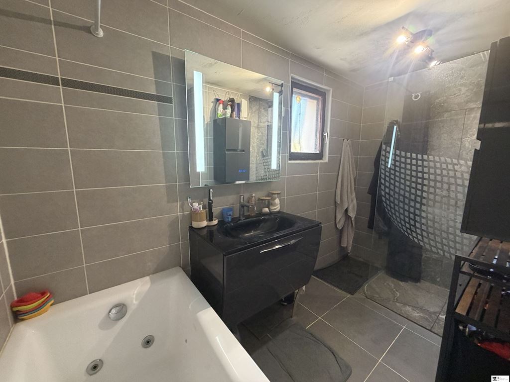Maison MARIGNAC LASPEYRES (31220) LE 4 LE CABINET IMMOBILIER