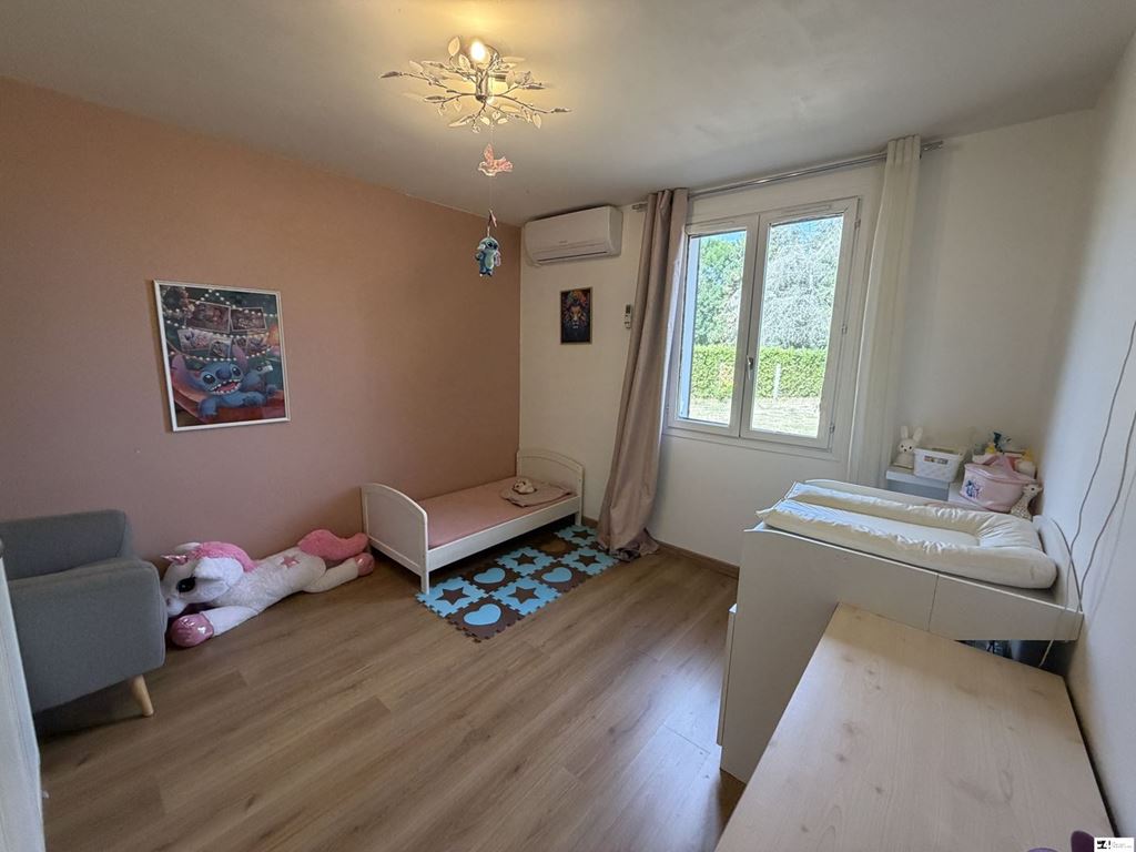 Maison MARIGNAC LASPEYRES (31220) LE 4 LE CABINET IMMOBILIER