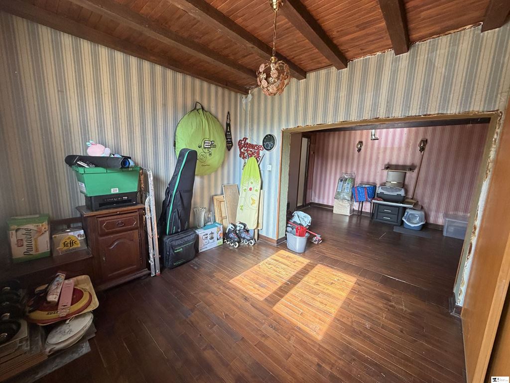 Maison MARIGNAC LASPEYRES (31220) LE 4 LE CABINET IMMOBILIER