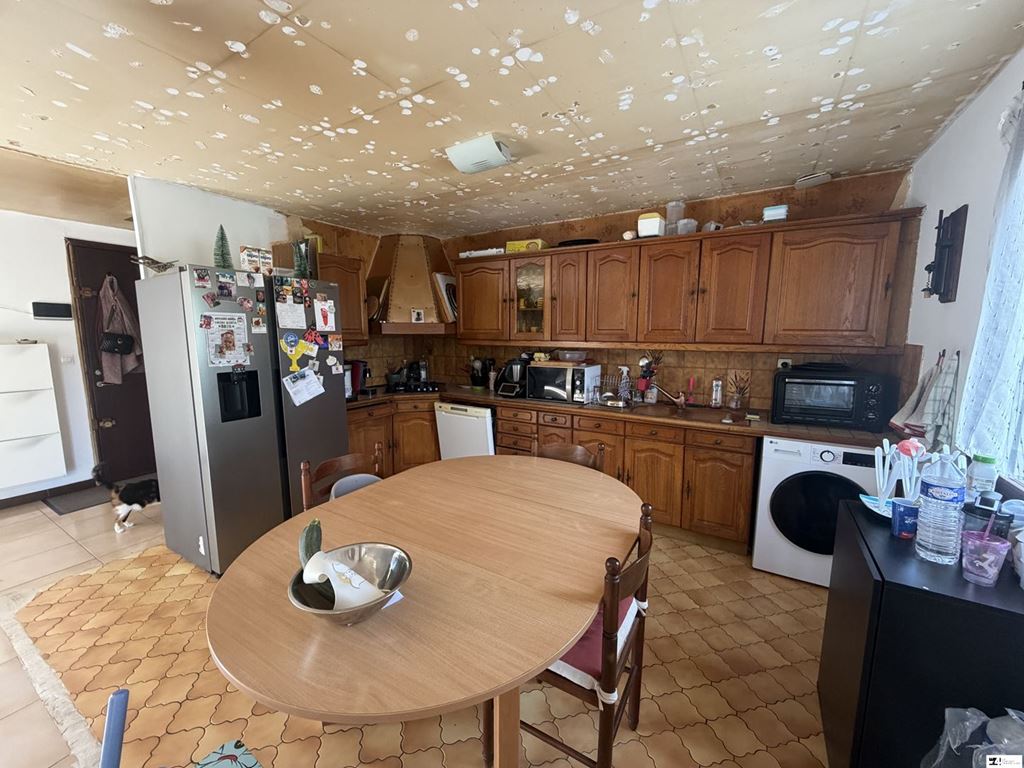 Maison MARIGNAC LASPEYRES (31220) LE 4 LE CABINET IMMOBILIER