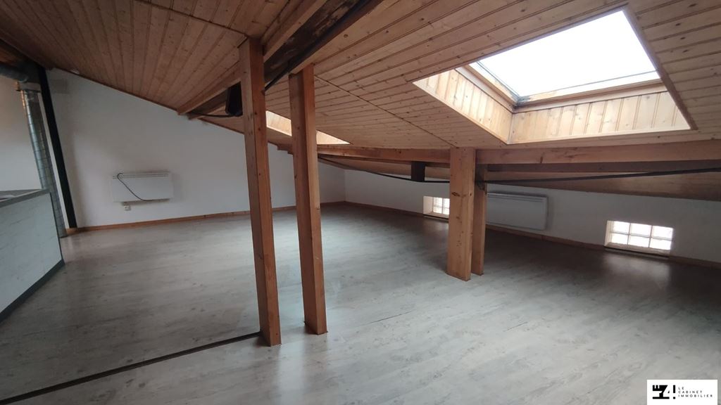 Appartement SALIES DU SALAT (31260) LE 4 LE CABINET IMMOBILIER