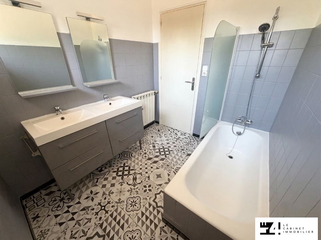 Maison MARTRES TOLOSANE (31220) LE 4 LE CABINET IMMOBILIER