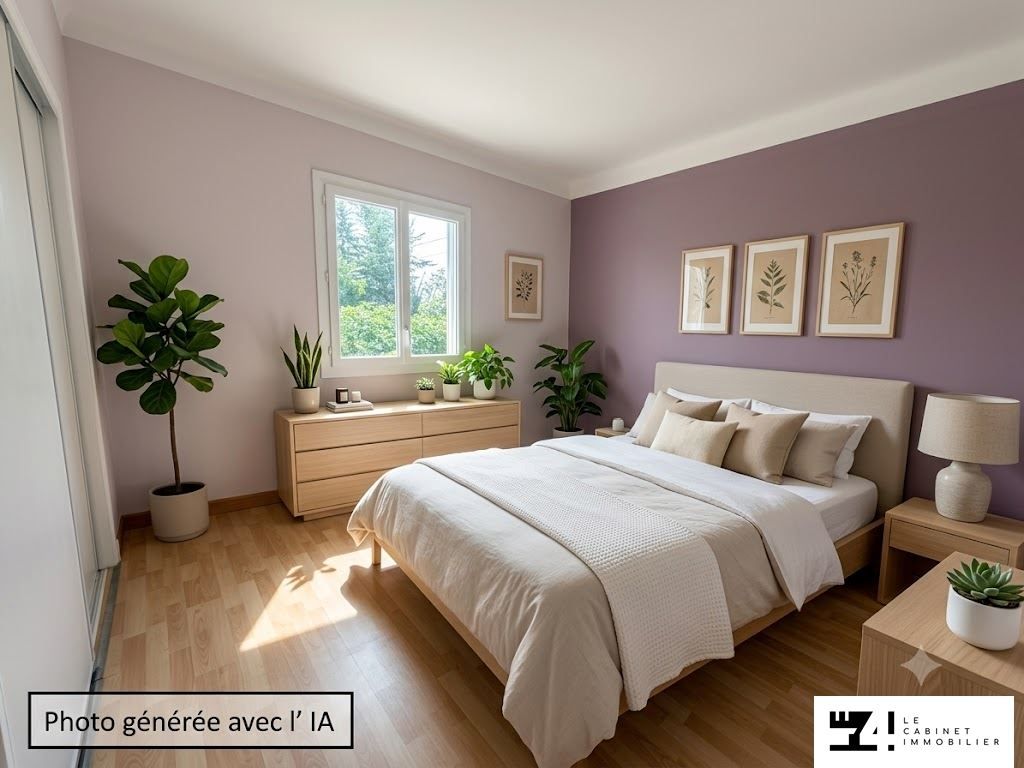 Maison MARTRES TOLOSANE (31220) LE 4 LE CABINET IMMOBILIER