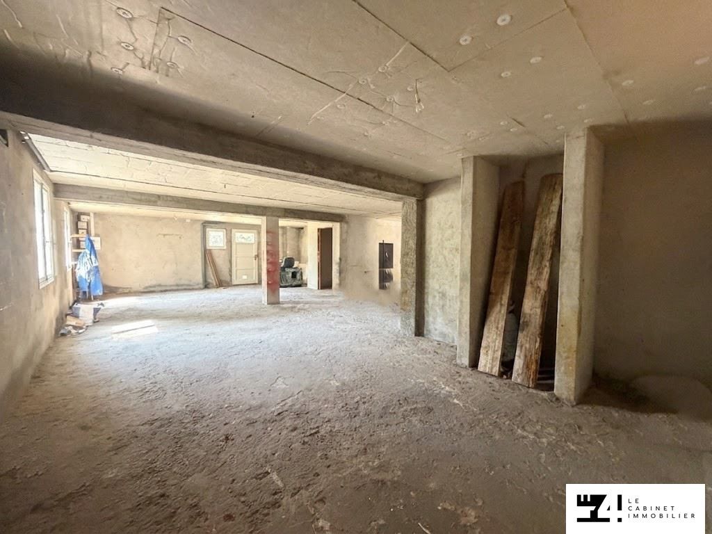 Maison MARTRES TOLOSANE (31220) LE 4 LE CABINET IMMOBILIER