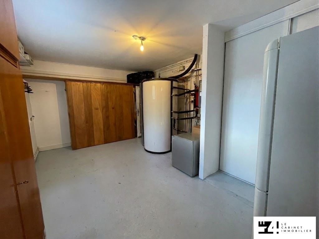 Maison MONDAVEZAN (31220) LE 4 LE CABINET IMMOBILIER