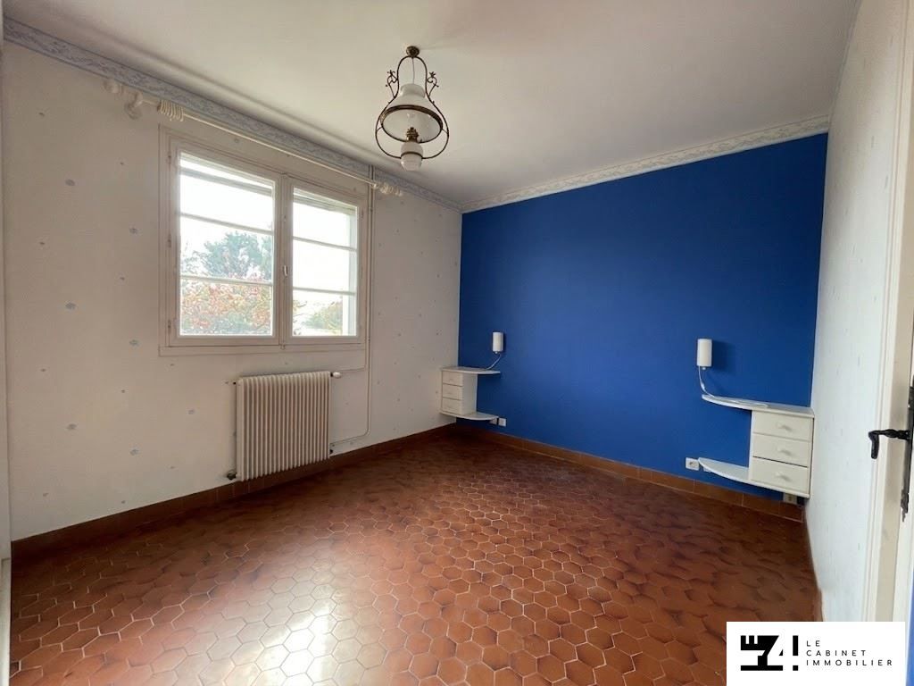 Maison MONDAVEZAN (31220) LE 4 LE CABINET IMMOBILIER