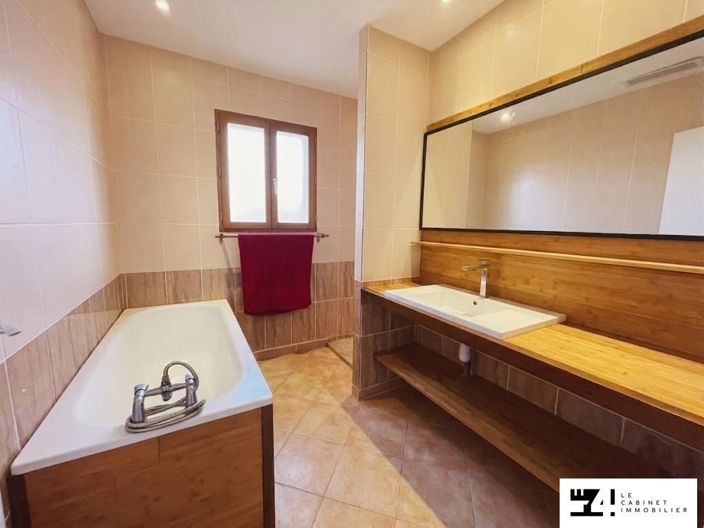 Maison MONDAVEZAN (31220) LE 4 LE CABINET IMMOBILIER