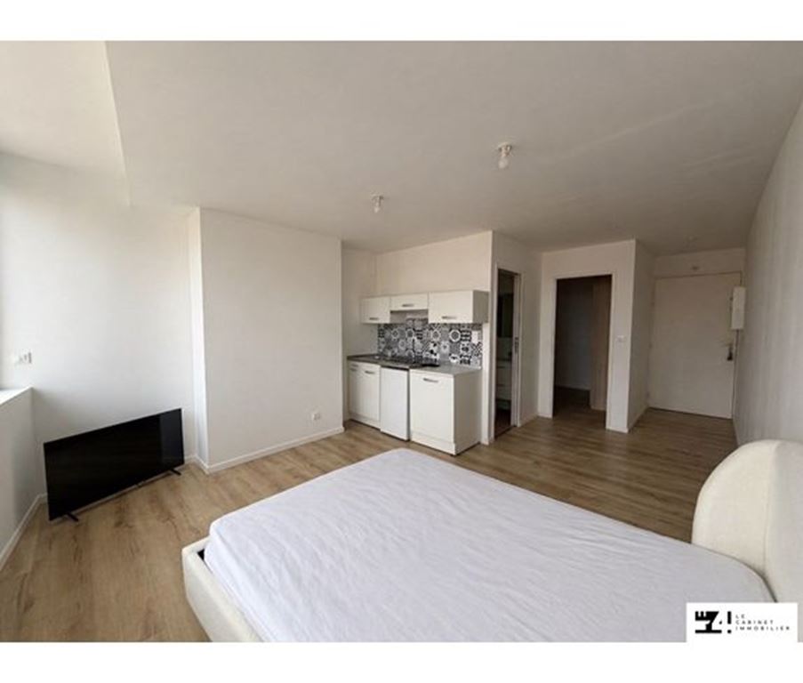 Appartement LE FOUSSERET (31430) LE 4 LE CABINET IMMOBILIER
