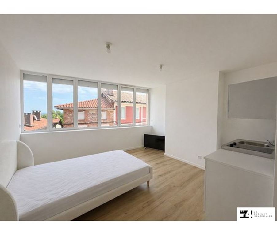 Appartement LE FOUSSERET (31430) LE 4 LE CABINET IMMOBILIER