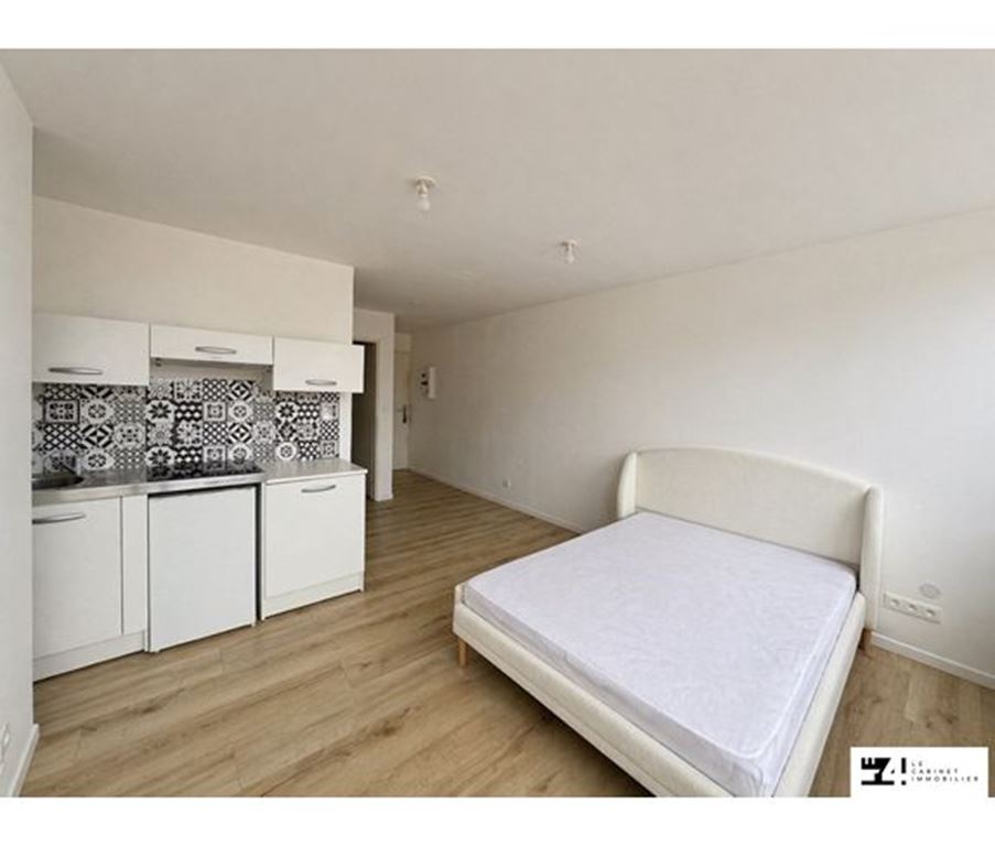 Appartement LE FOUSSERET (31430) LE 4 LE CABINET IMMOBILIER