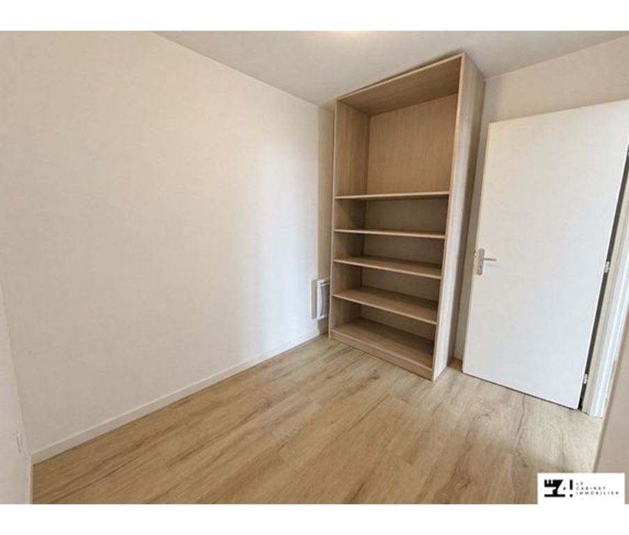 Appartement LE FOUSSERET (31430) LE 4 LE CABINET IMMOBILIER