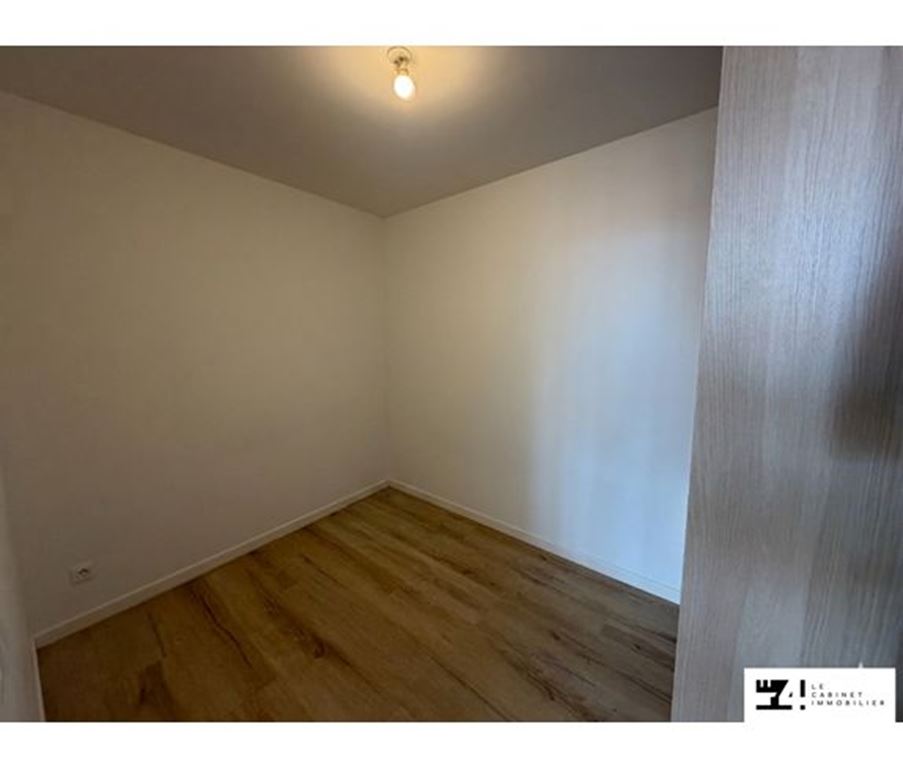 Appartement LE FOUSSERET (31430) LE 4 LE CABINET IMMOBILIER