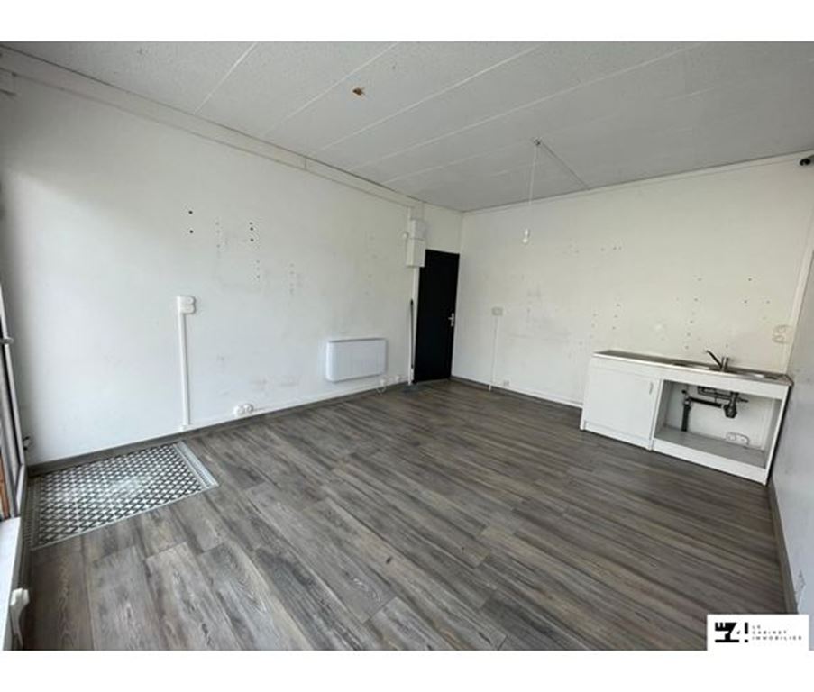 Local commercial CAZERES (31220) LE 4 LE CABINET IMMOBILIER