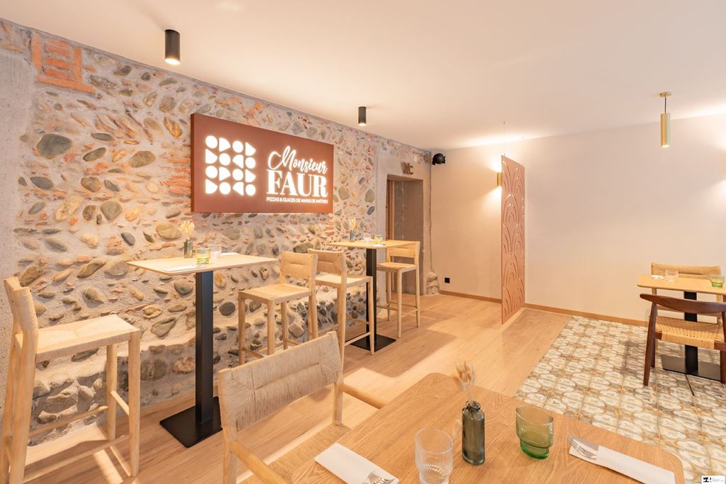 Fonds de commerce CAZERES (31220) LE 4 LE CABINET IMMOBILIER