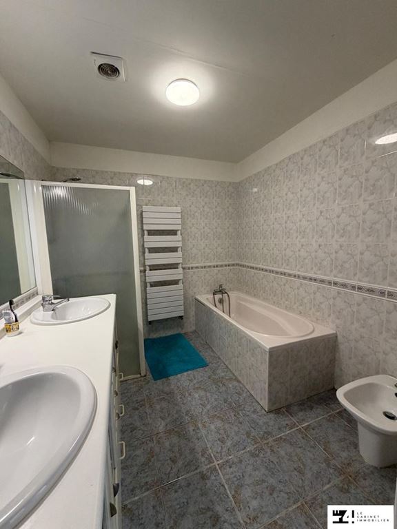 Maison CAZERES (31220) LE 4 LE CABINET IMMOBILIER