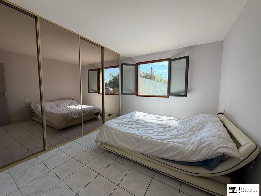 Maison CAZERES (31220) LE 4 LE CABINET IMMOBILIER