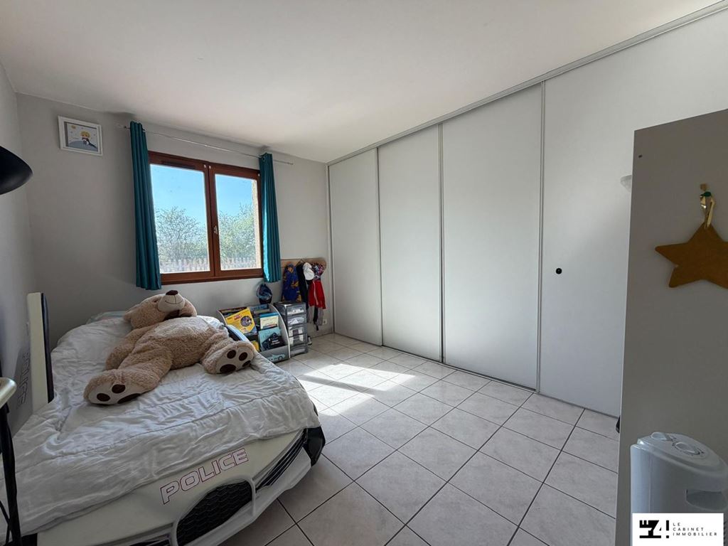 Maison CAZERES (31220) LE 4 LE CABINET IMMOBILIER