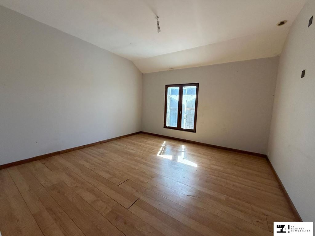Maison CAZERES (31220) LE 4 LE CABINET IMMOBILIER