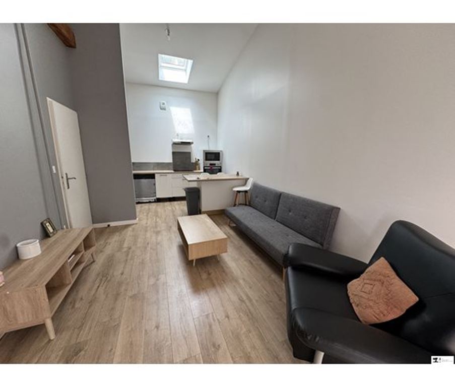 Appartement T3 CAZERES (31220) LE 4 LE CABINET IMMOBILIER