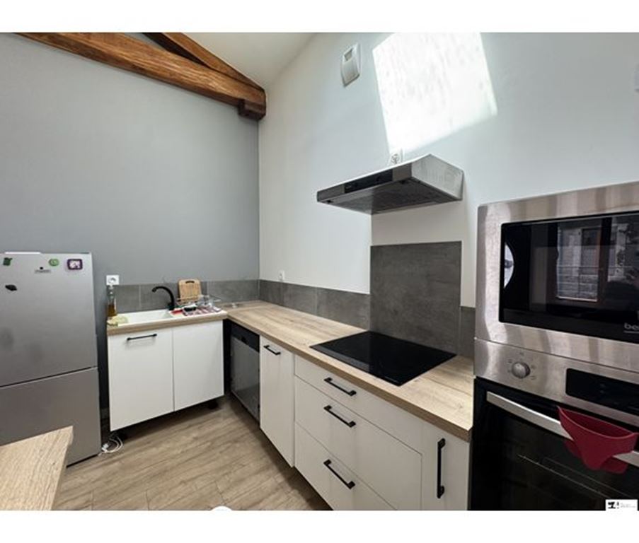 Appartement T3 CAZERES (31220) LE 4 LE CABINET IMMOBILIER