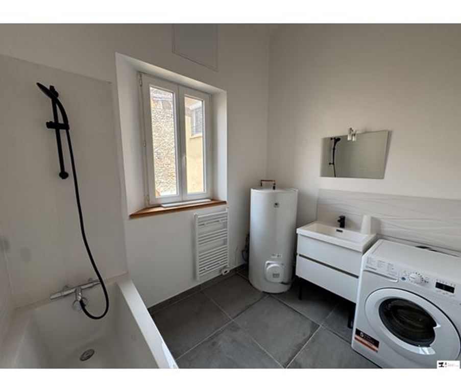 Appartement T3 CAZERES (31220) LE 4 LE CABINET IMMOBILIER