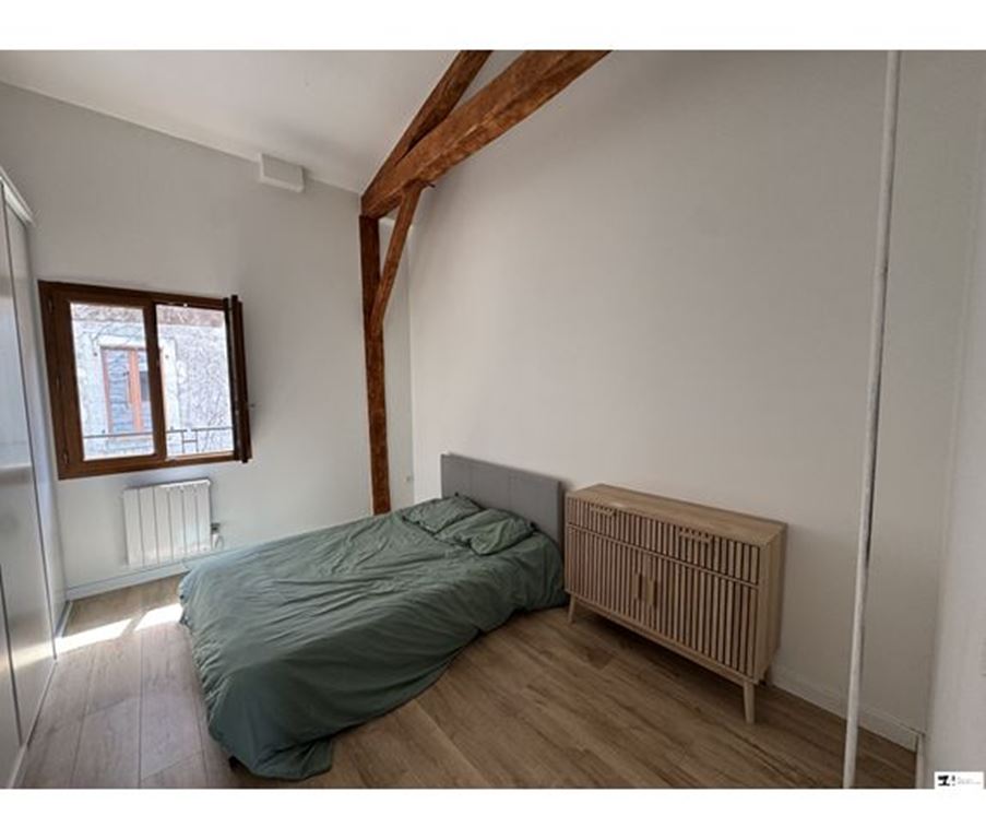Appartement T3 CAZERES (31220) LE 4 LE CABINET IMMOBILIER