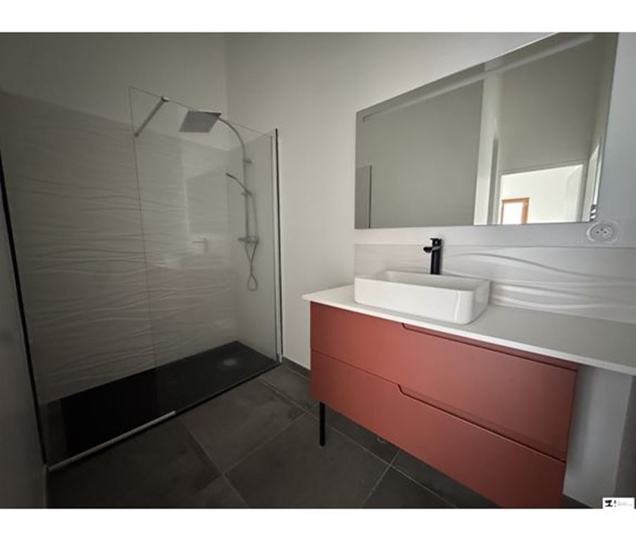 Appartement T3 CAZERES (31220) LE 4 LE CABINET IMMOBILIER