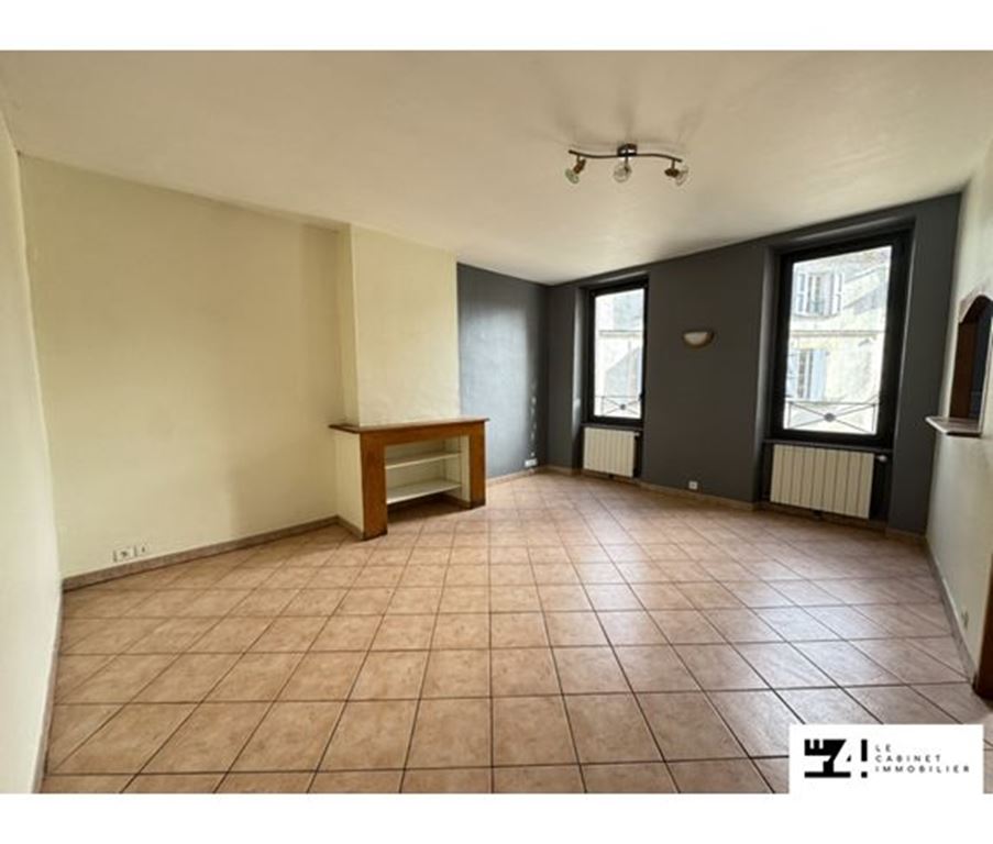 Appartement T2 CAZERES (31220) LE 4 LE CABINET IMMOBILIER