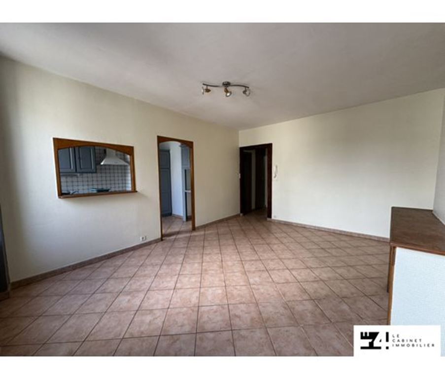 Appartement T2 CAZERES (31220) LE 4 LE CABINET IMMOBILIER
