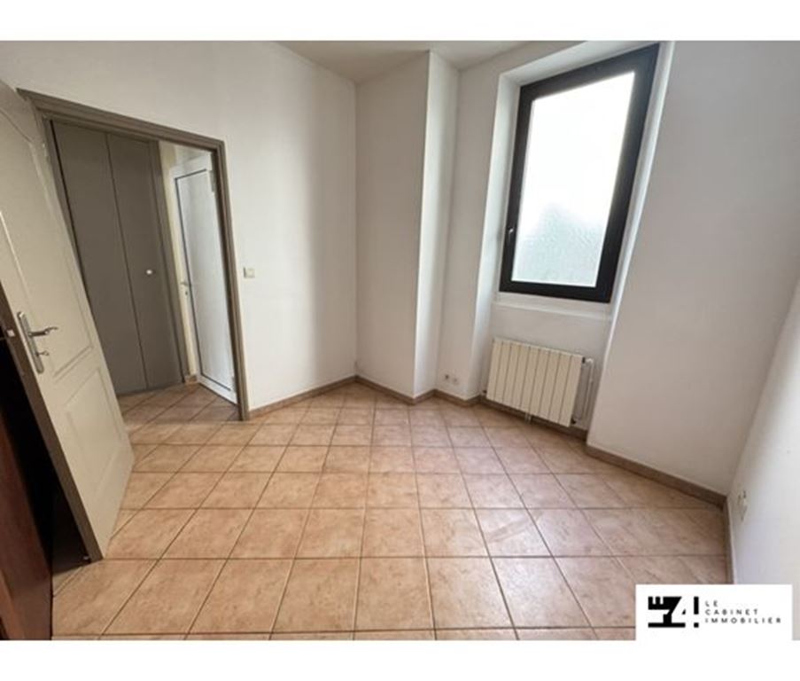 Appartement T2 CAZERES (31220) LE 4 LE CABINET IMMOBILIER