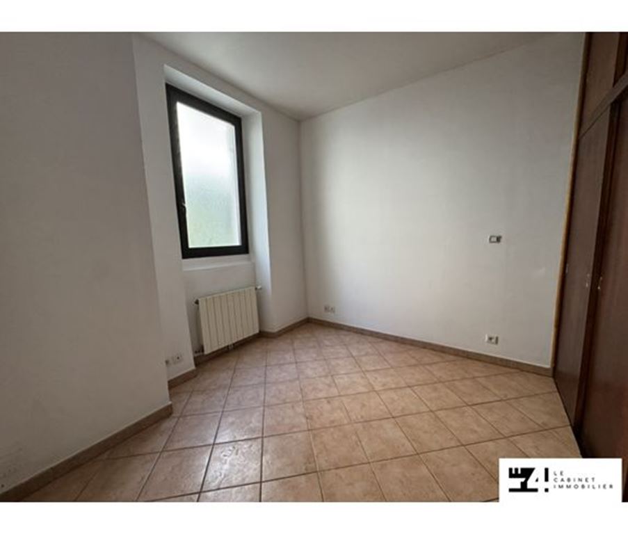 Appartement T2 CAZERES (31220) LE 4 LE CABINET IMMOBILIER