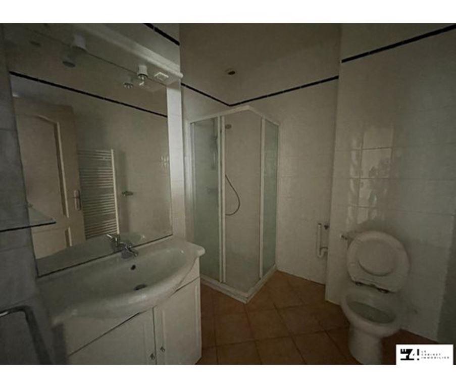 Appartement T2 CAZERES (31220) LE 4 LE CABINET IMMOBILIER