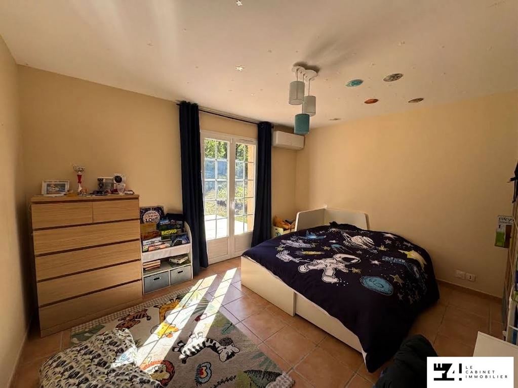 Maison CAZERES (31220) LE 4 LE CABINET IMMOBILIER