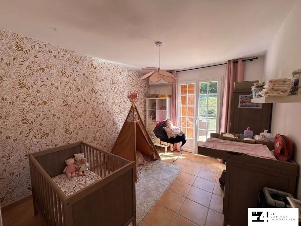 Maison CAZERES (31220) LE 4 LE CABINET IMMOBILIER