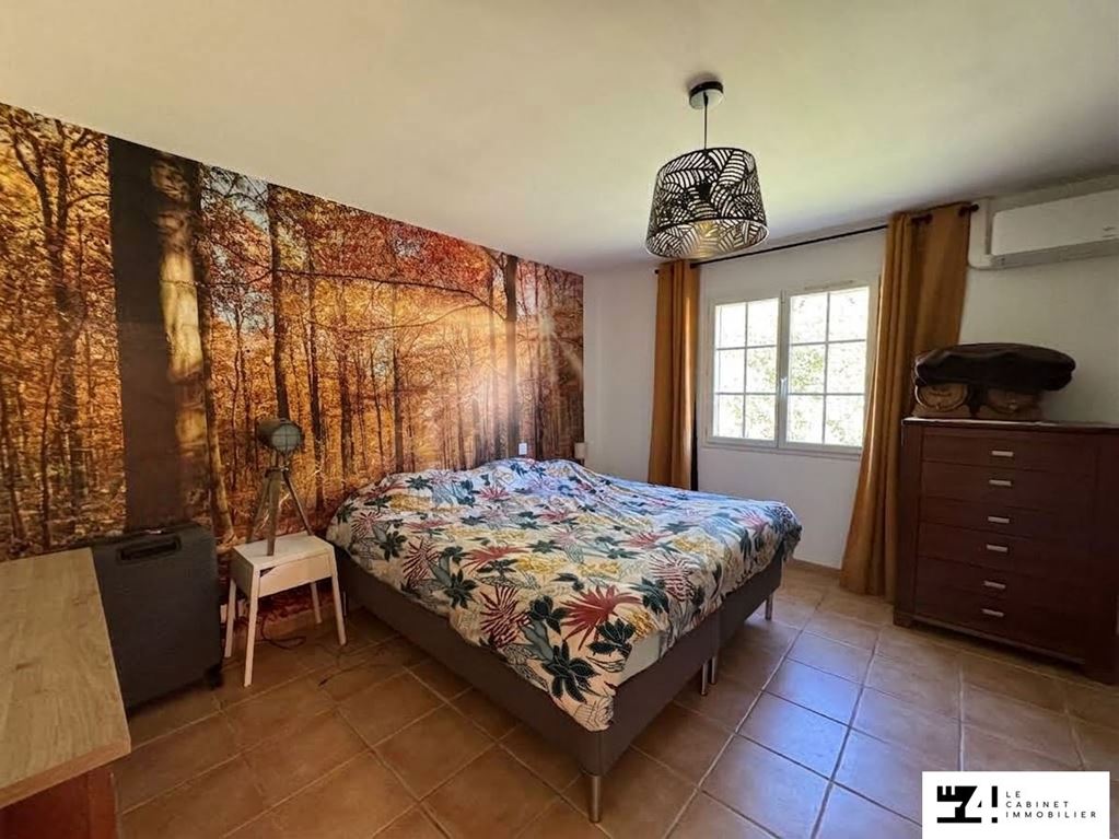 Maison CAZERES (31220) LE 4 LE CABINET IMMOBILIER