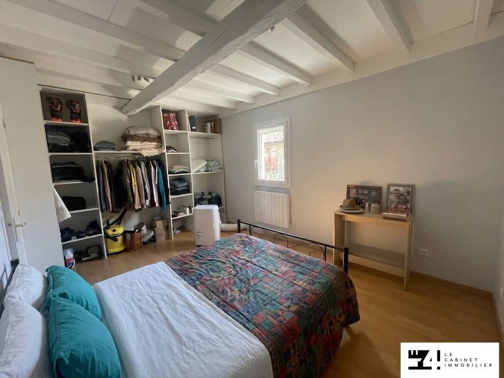 Maison de ville CAZERES (31220) LE 4 LE CABINET IMMOBILIER
