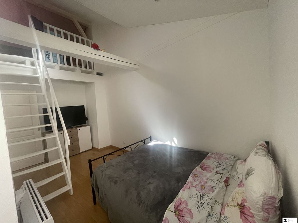 Maison de ville CAZERES (31220) LE 4 LE CABINET IMMOBILIER