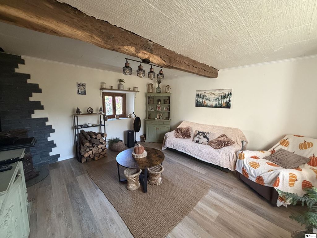 Maison ancienne CASTELBIAGUE (31160) LE 4 LE CABINET IMMOBILIER