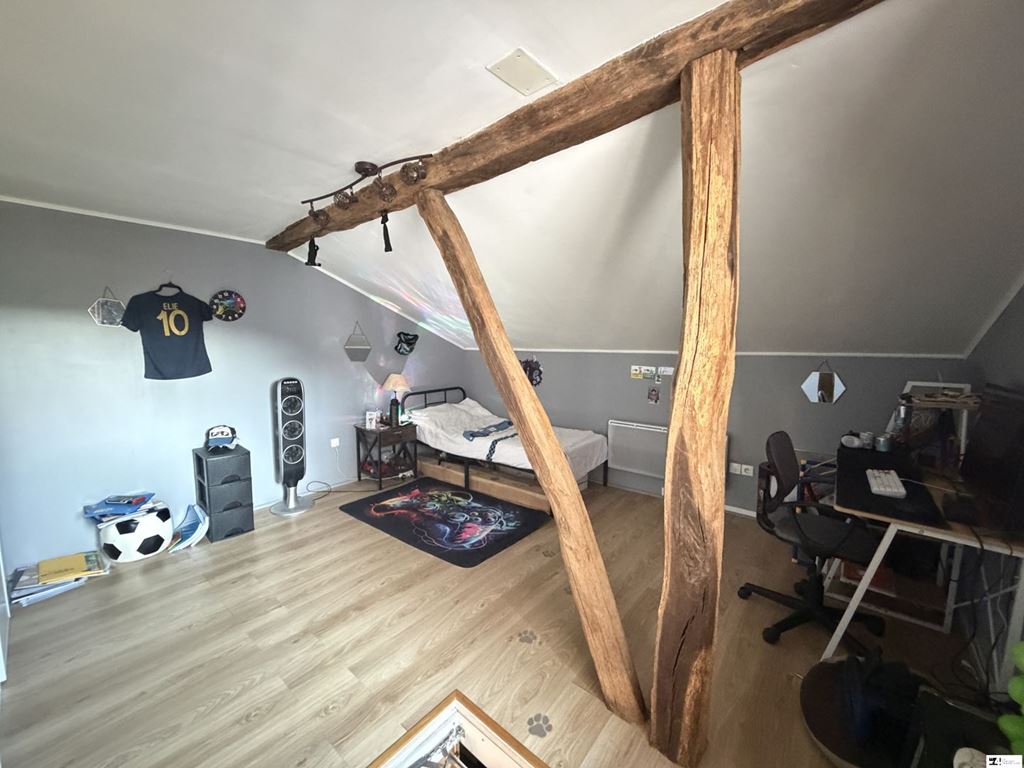 Maison ancienne CASTELBIAGUE (31160) LE 4 LE CABINET IMMOBILIER