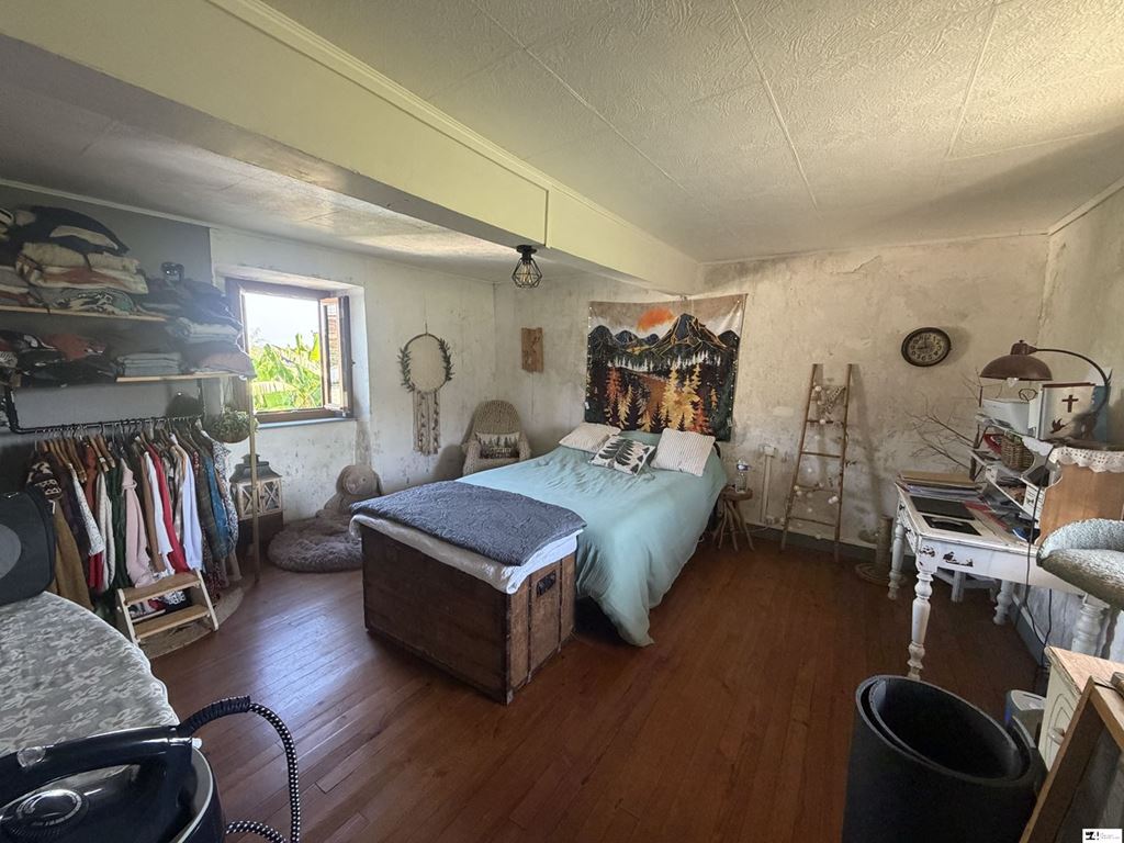 Maison ancienne CASTELBIAGUE (31160) LE 4 LE CABINET IMMOBILIER