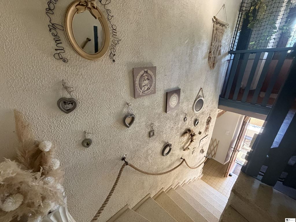 Maison ancienne CASTELBIAGUE (31160) LE 4 LE CABINET IMMOBILIER
